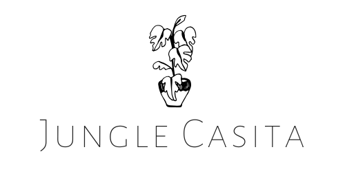 Jungle Casita